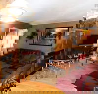 Gold Dust in Angel Fire - Tourism Bookings