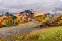 See Forever Cabin 110 - Lovely 3 Bedroom Condo in Mountain Village