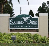 Ov4051 - Southern Dunes - 3 Bed 2.5 Baths Villa - China Accommodation