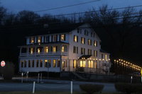Stottsville Inn