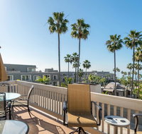 Pacific Palms - Tourism Bookings