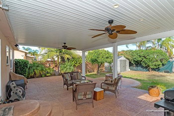 Coastal Cottage Haven