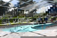 Villa Prins - Golfcourse - 2X Master Bedroom