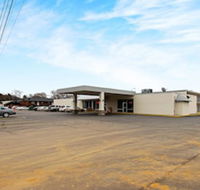 Motel 6 Alma AR - Tourism Bookings