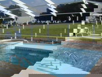 Villa Tineke - Golfcourse - 4 Bedroom