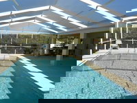 Villa Straatman - Comfort - 2 Bedroom