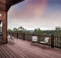 Awesome Views Five Bedroom Cabin - China Accommodation