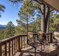 Alto Lakes Four Bedroom Cabin with Hot Tub - China Accommodation