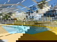 Villa Dylan - Comfort - 5 Bedroom