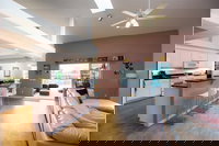 Villa Golfers Dream - Executive - 4 Bedroom