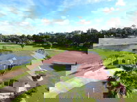 Villa Apawi - Executive Golfcourse