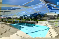 Villa Ciska - Comfort - 3 X Masterbedroom