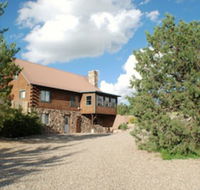 Whispers Ranch B  B - Tourism Bookings