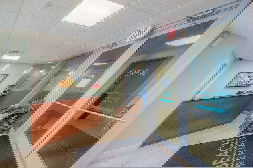 Sea Breeze 410 Deluxe - thumb 5