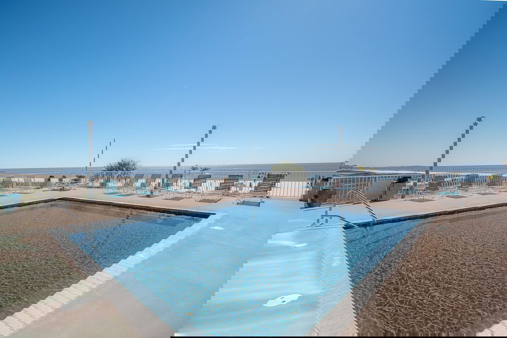 Sea Breeze 410 Deluxe - thumb 2