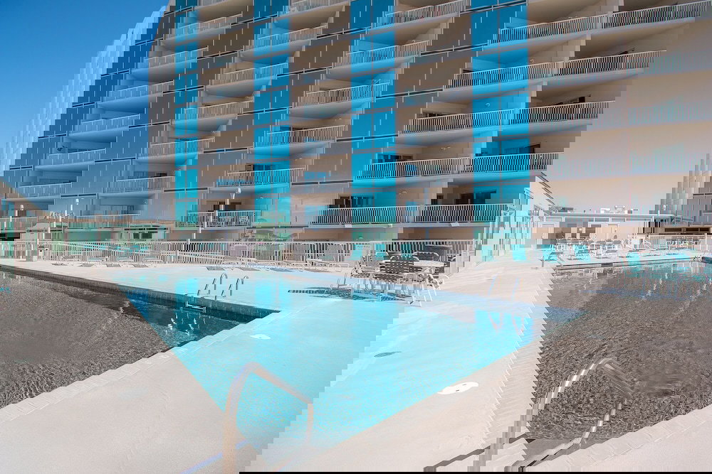 Sea Breeze 410 Deluxe - thumb 4