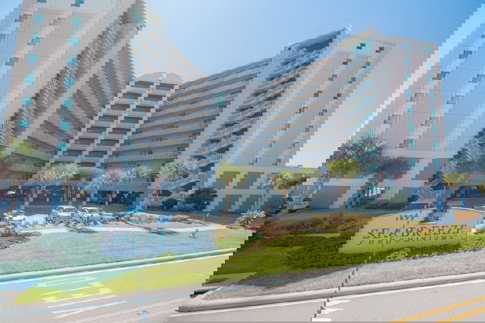 Sea Breeze 410 Deluxe - thumb 0