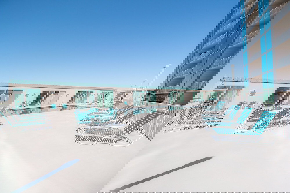 Sea Breeze 410 Deluxe - thumb 3