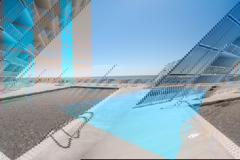 Sea Breeze 410 Deluxe - thumb 1