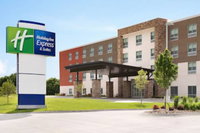 Holiday Inn Express Indiana