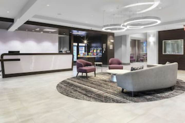 Homewood Suites By Hilton Largo/Washington, D.C. - thumb 0