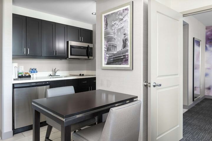 Homewood Suites By Hilton Largo/Washington, D.C. - thumb 3