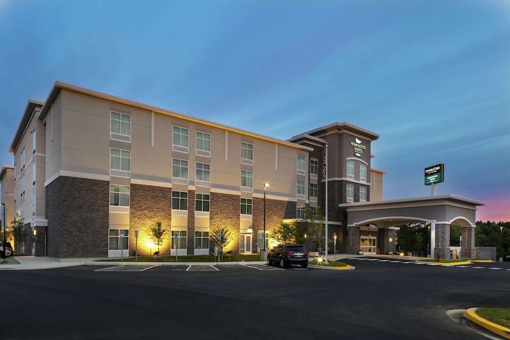 Homewood Suites By Hilton Largo/Washington, D.C. - thumb 1