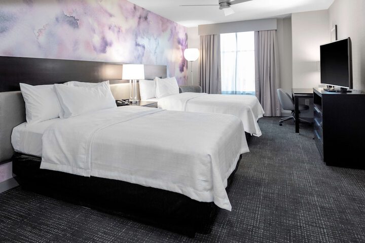 Homewood Suites By Hilton Largo/Washington, D.C. - thumb 7