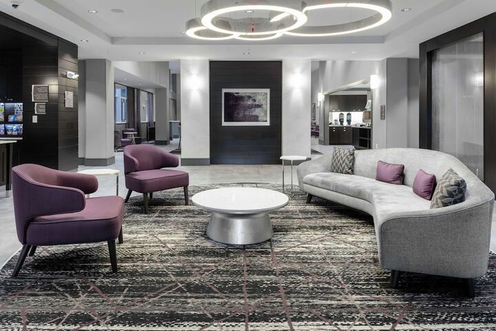 Homewood Suites By Hilton Largo/Washington, D.C. - thumb 2