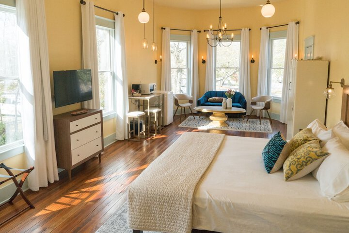 Abita Springs Hotel - thumb 3