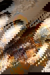 The Bevin House Bed  Breakfast