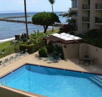 Milowai 303 1 Bedroom 1 Bathroom Condo - Tourism Bookings