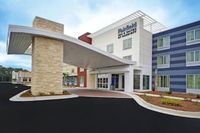 Fairfield Inn  Suites Savannah SW/Richmond Hill