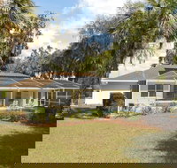 Villa Meloen - Comfort - 3 Bedroom - Tourism Bookings