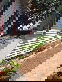 Whitefenceenglishivycottage