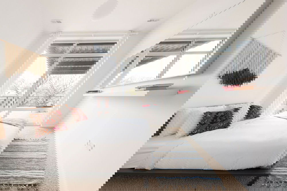 Vibrant Lincoln Park Suites By Sonder - thumb 1