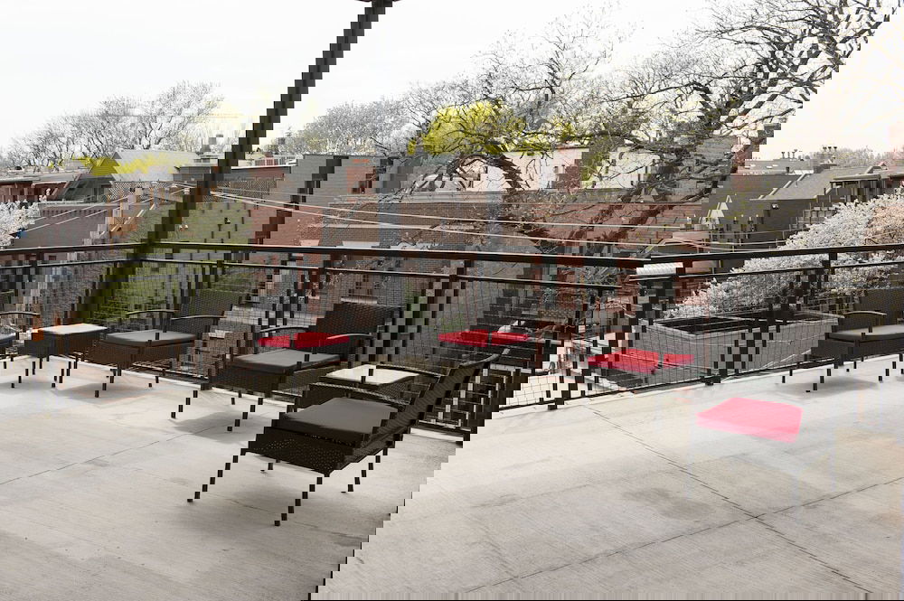 Vibrant Lincoln Park Suites By Sonder - thumb 0