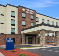 Cobblestone Inn  Suites - Ashland - Tourism Bookings