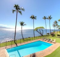 Lauloa 204 2 Bedrooms 2 Bathrooms Condo - Tourism Bookings