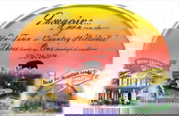 Bear Lodges  131 Main Street