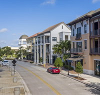 Condos by Ave Maria Rentals - China Accommodation