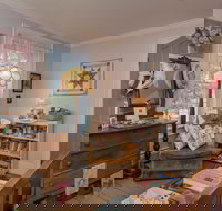 The Pratt Smith House BB - Tourism Bookings