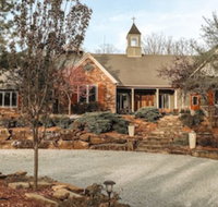 BarDew Valley Inn - USA Accommodation