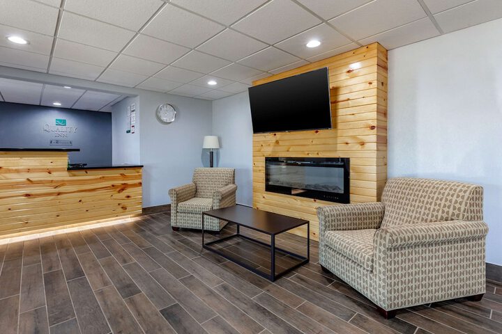 Quality Inn - thumb 4