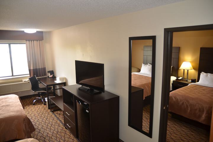 Quality Inn - thumb 6