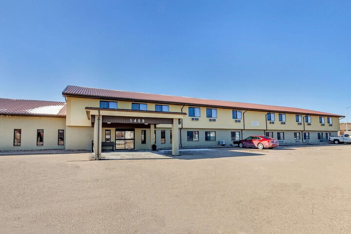 Quality Inn - thumb 1