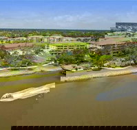 Tidelands 2135 Three Bedroom Condo - Tourism Bookings