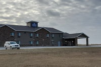 Cobblestone Inn  Suites  Manchester