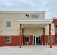 HomeStay Inn  Suites Edinburg - USA Accommodation