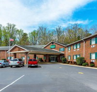 Quality Inn Burkeville Hwy 360  460 - Tourism Bookings